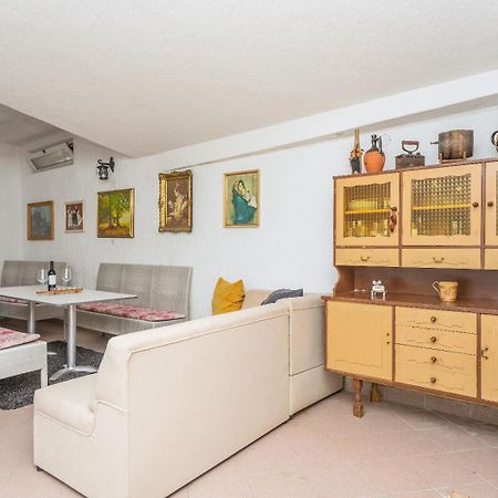 Ivana Apartments Makarska Ruang foto